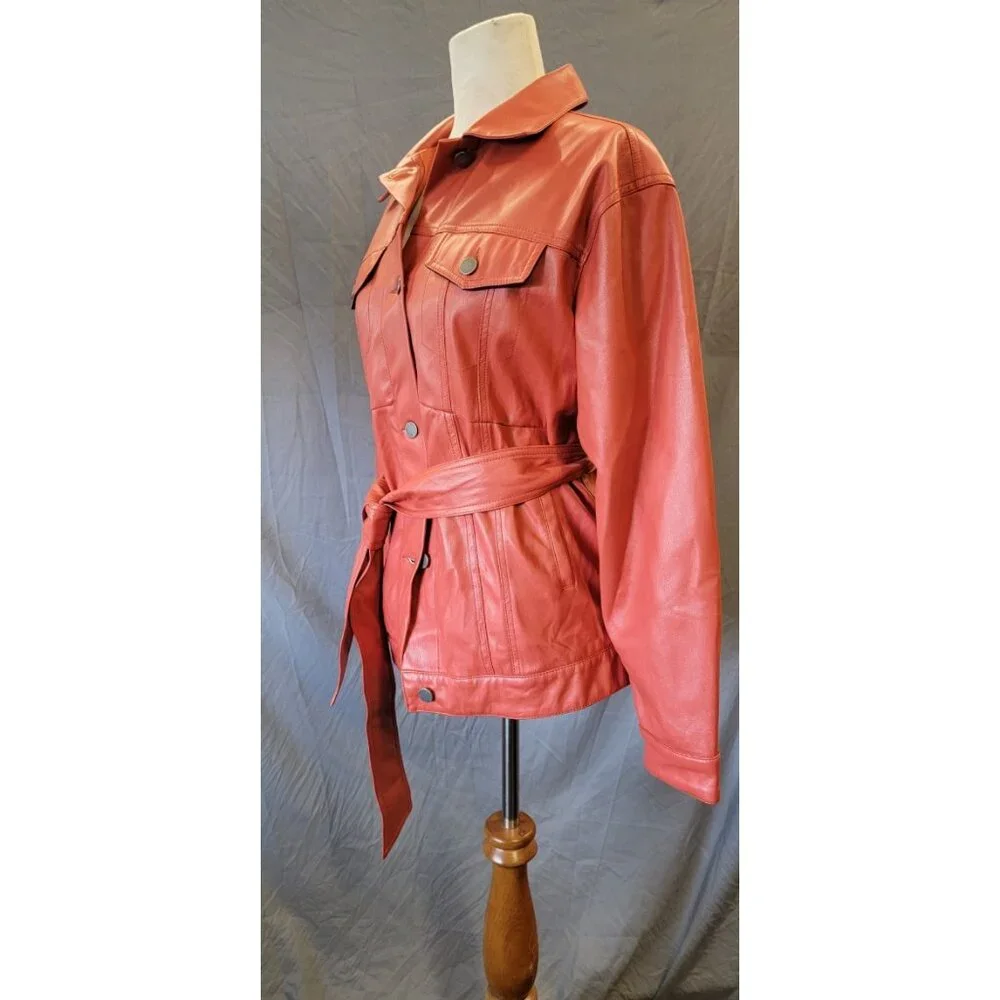 C/MEO COLLECTIVE JACKET size -small - Picture 3 of 7